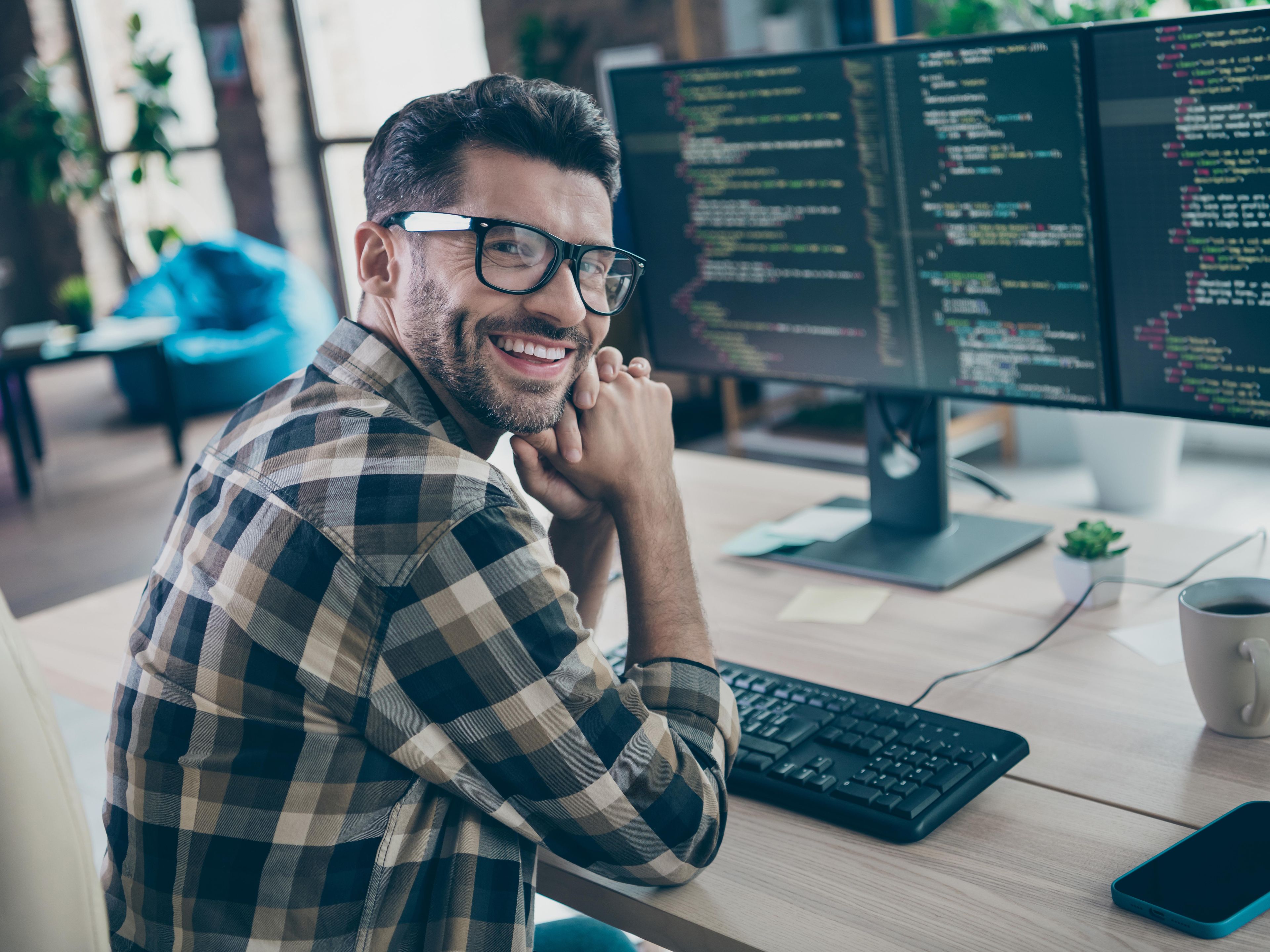 IT-Support / Systemadministrator (m/w/d)