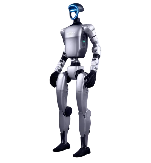 Robotik